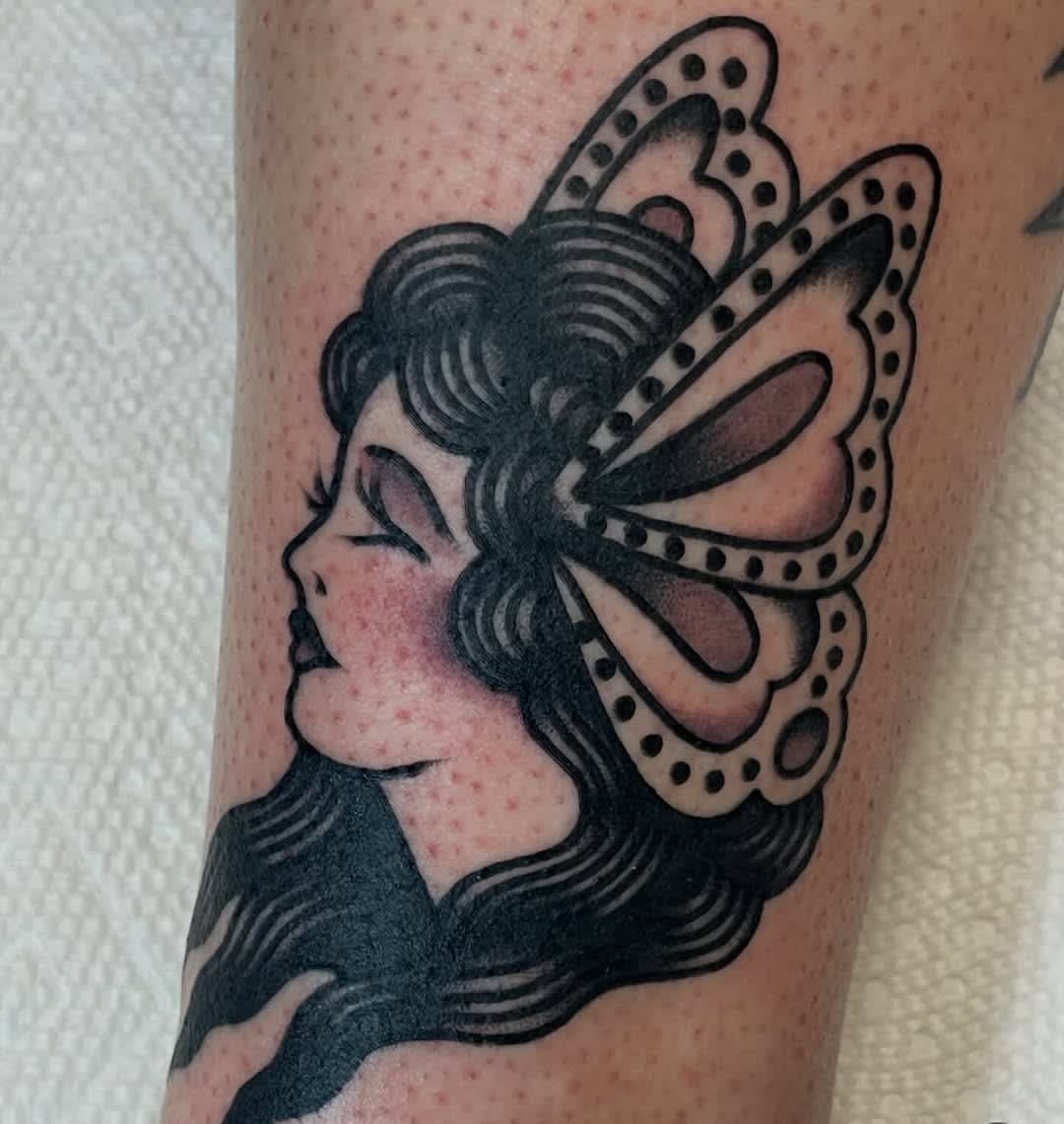 Tattoo work by Revival Tattoo Company — photo 1 of 6