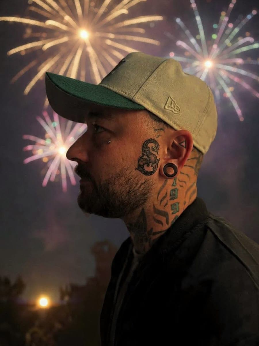 Tattoo work by Skyline Tattoo LLC — photo 2 of 7