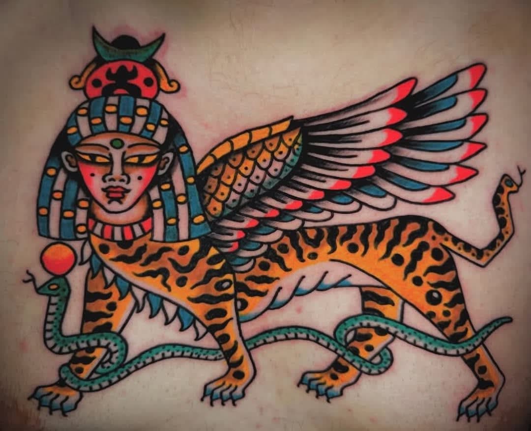 Tattoo work by Revival Tattoo Company — photo 3 of 6