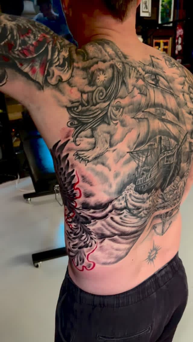 Solstice Ink Collective — tattoo shop in Lakewood, CO — photo 1