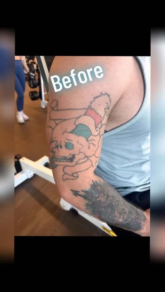 Tattoo work by Solstice Ink Collective — photo 6 of 6