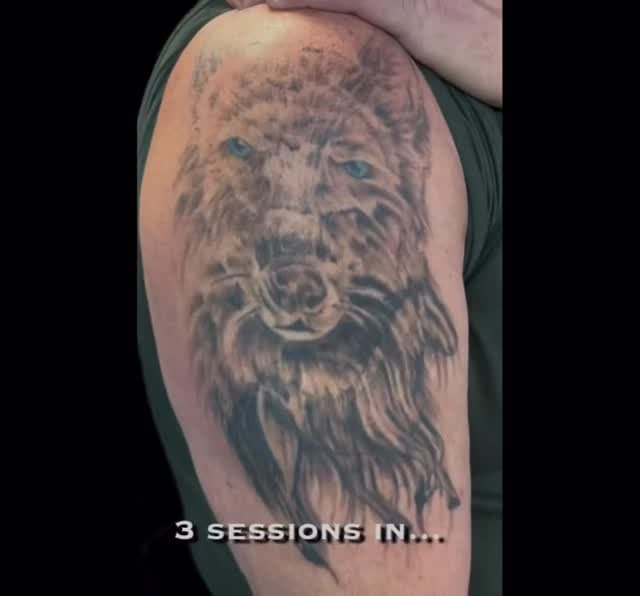 Venom Laser — tattoo shop in Sanford, ME — photo 1