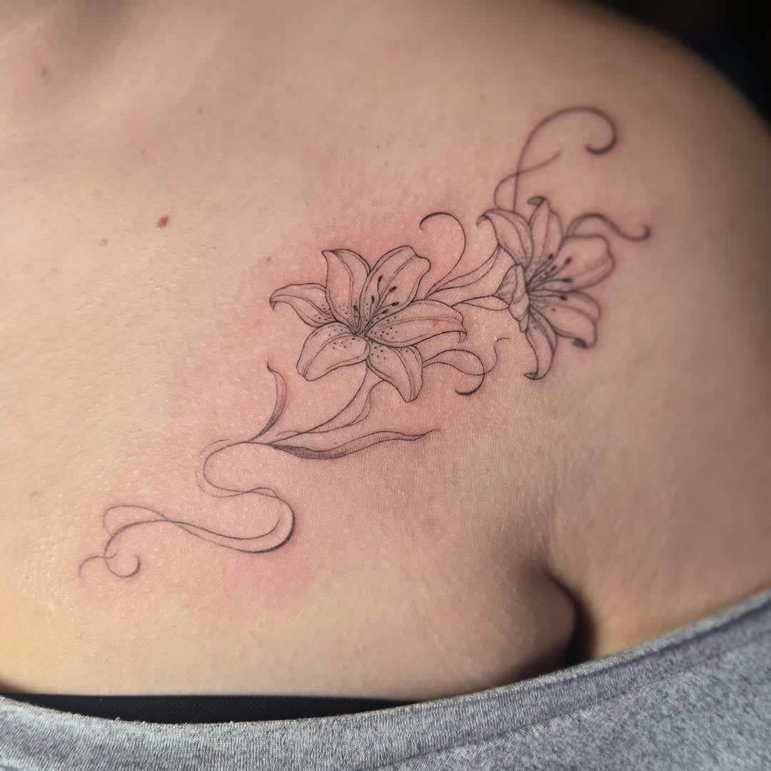 Now or Never Gallery — tattoo shop in Kingsport, TN — photo 1