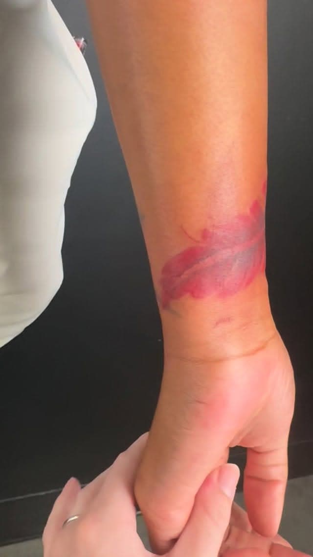 Tattoo work by Tattoo Mafia, Inc. — photo 6 of 6