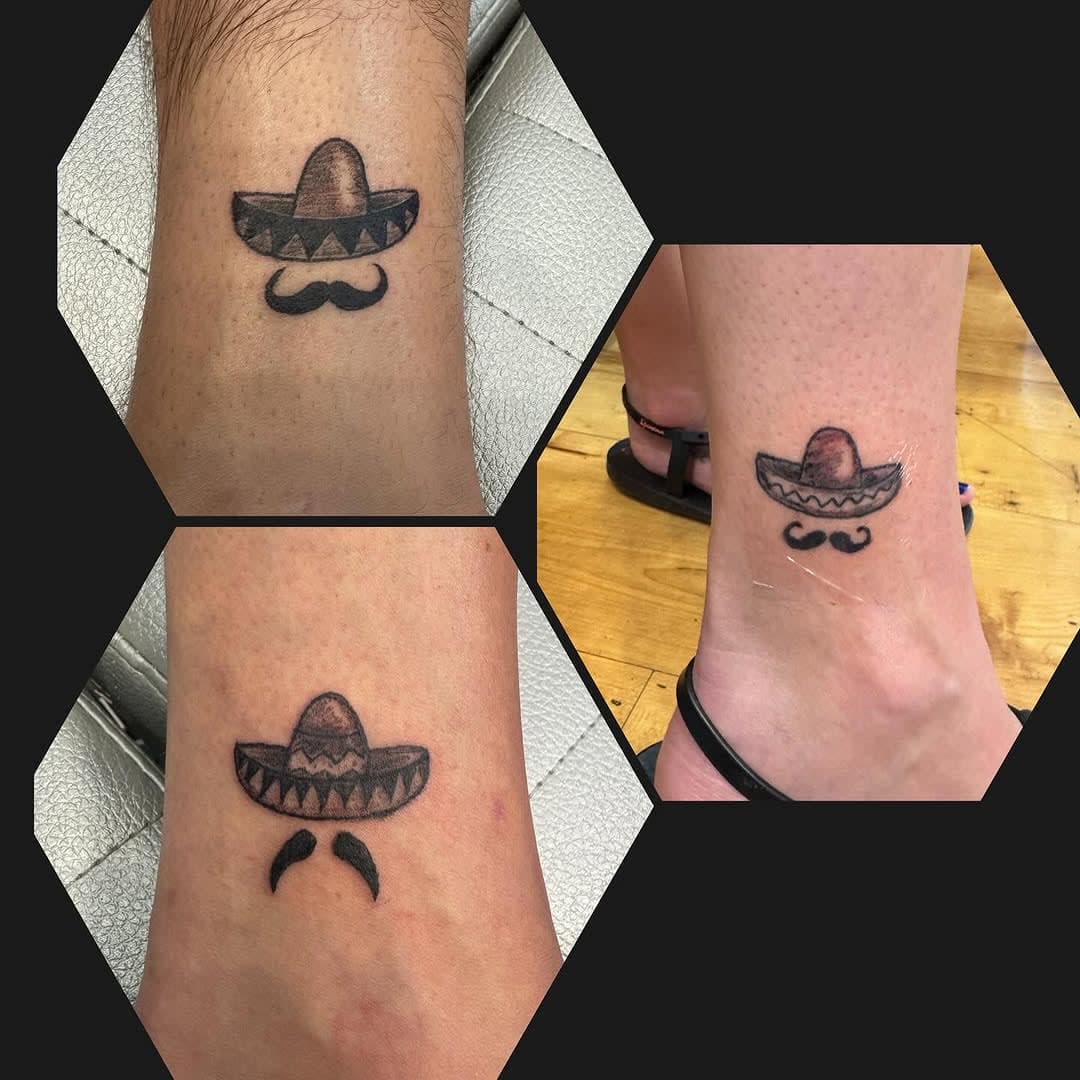 Tattoo work by Tranquil Soul Ink (located inside Sola Salon Studios) — photo 5 of 9