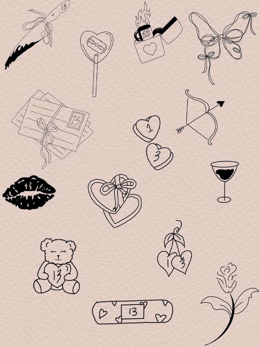 Tattoo work by Tranquil Soul Ink (located inside Sola Salon Studios) — photo 9 of 9