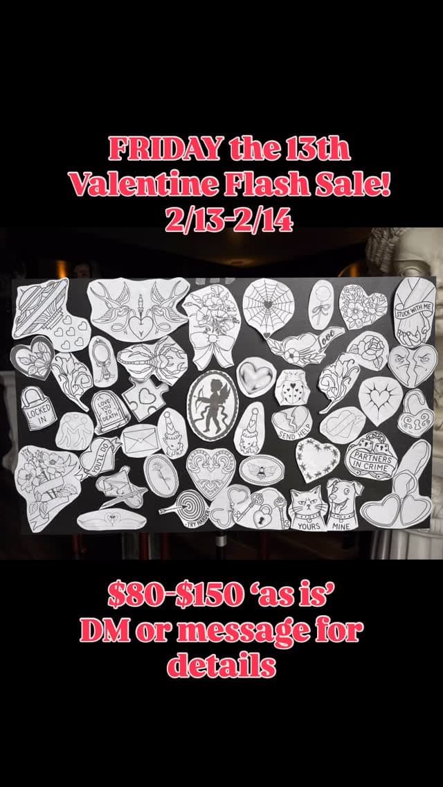 Tattoo work by Black Brush Tattoo — photo 6 of 6