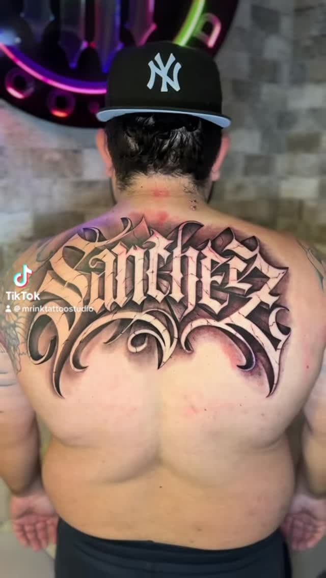 Tattoo work by Mr Ink Tattoo Studio — photo 3 of 7