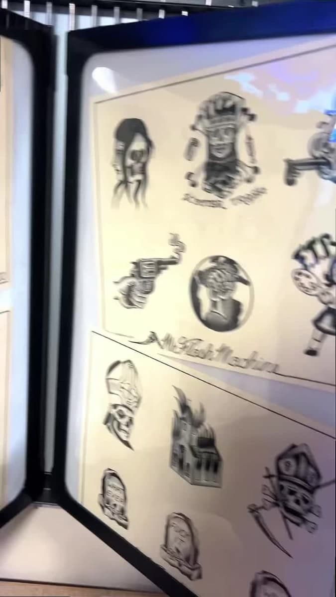 Lifetime Tattoos — tattoo shop in Springfield, OR — photo 1