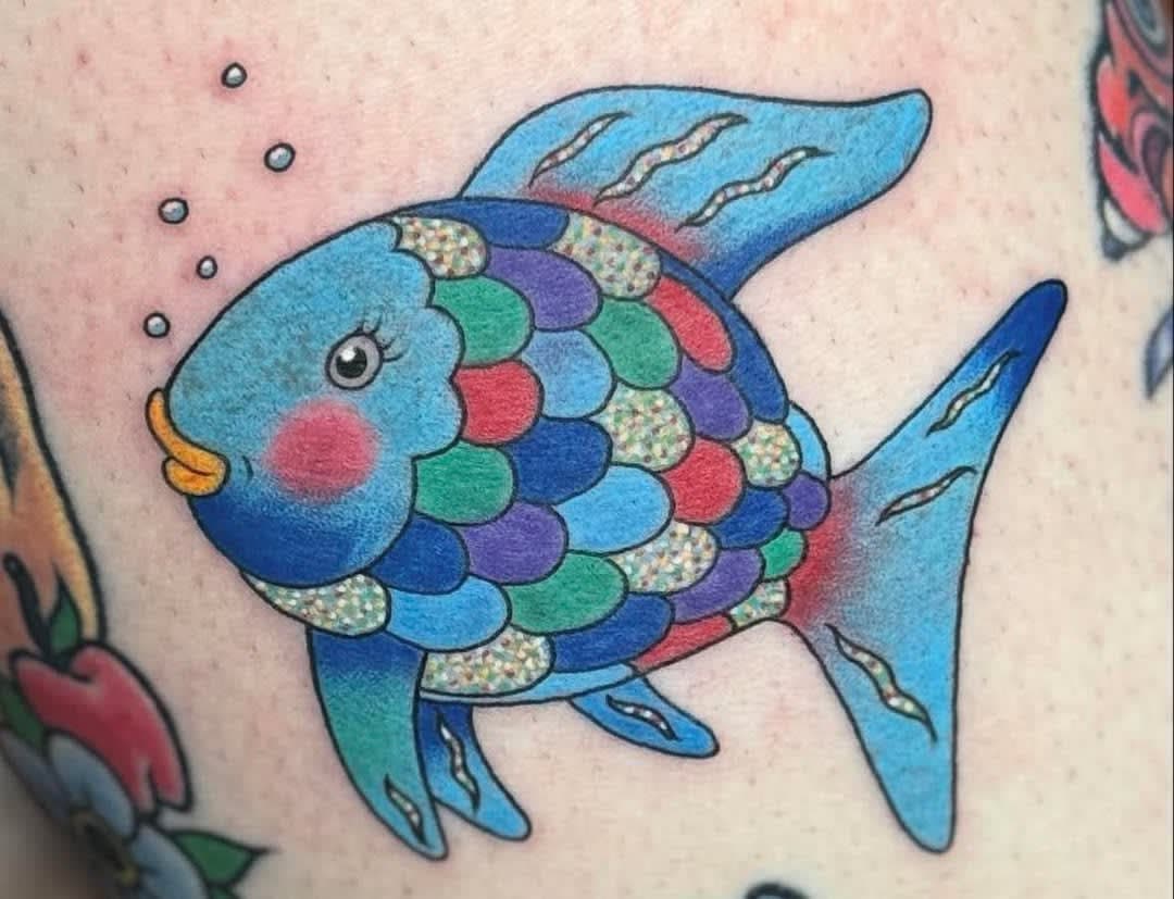 Lincoln Tattoo — tattoo shop in Macomb, IL — photo 1