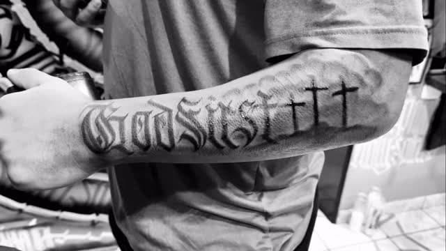 Tattoo work by Jersey Devil Tattooing & Body Piercing — photo 9 of 9