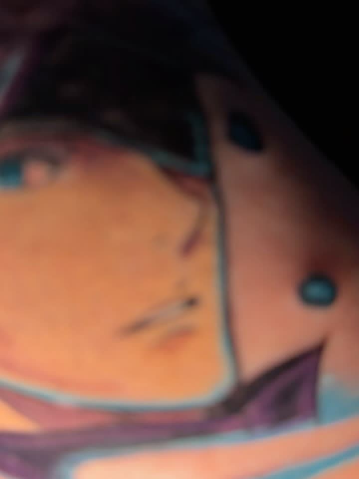 Tattoo work by Tattoo Hideout — photo 3 of 6