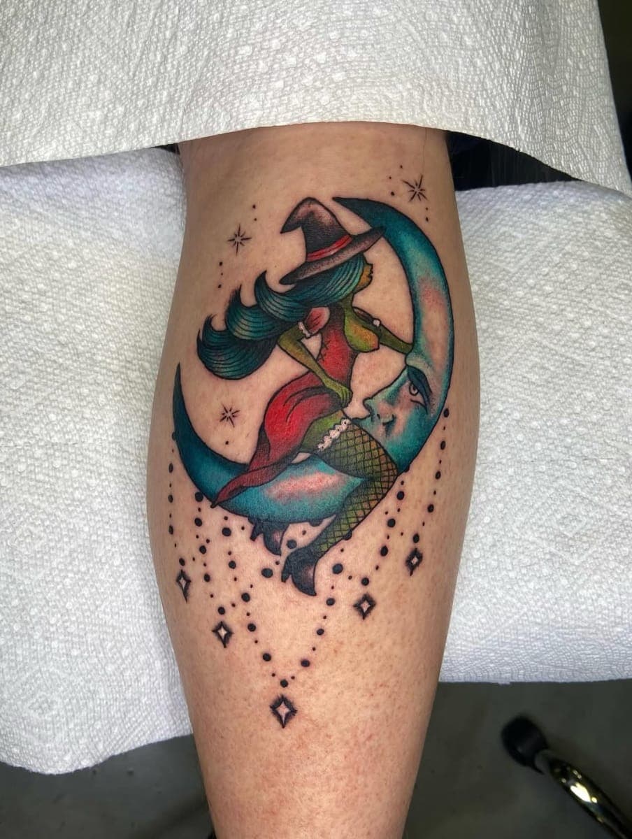 Satori Ink — tattoo shop in Bethlehem, PA — photo 1