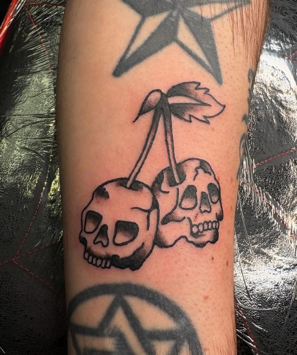 Tattoo work by Satori Ink — photo 6 of 6