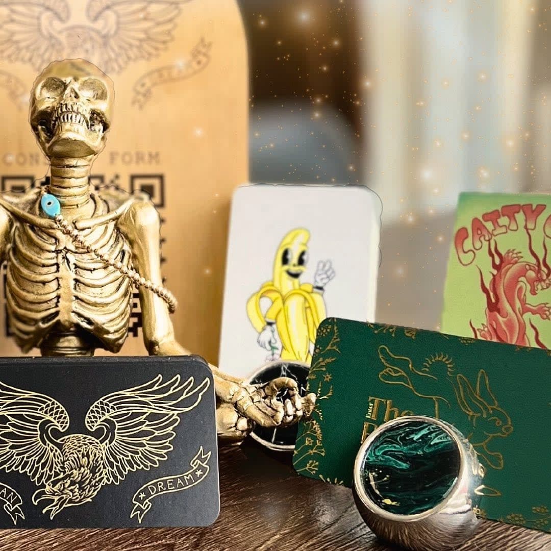 Tattoo work by American Dream Tattoo — photo 7 of 9