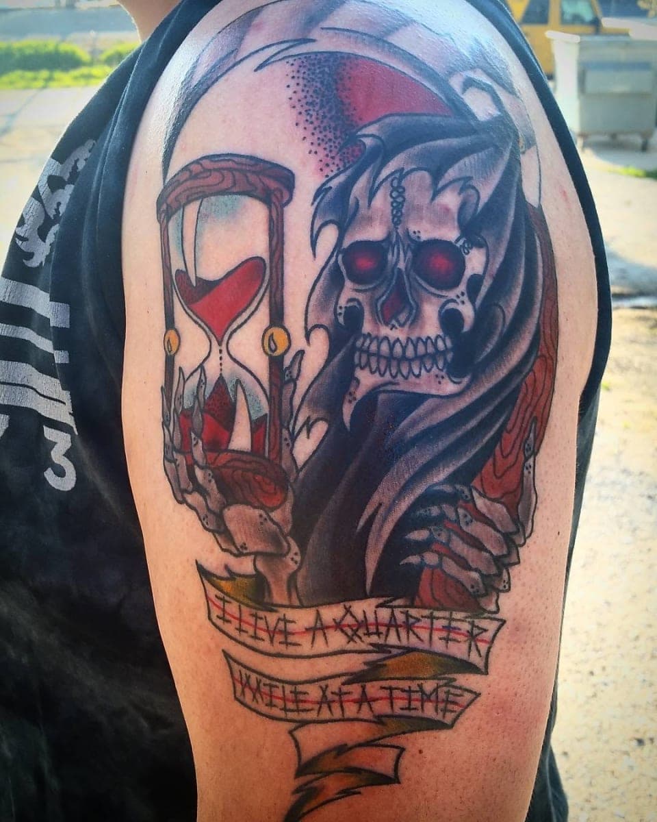 Good Family Tattoo — tattoo shop in Lake Villa, IL — photo 1