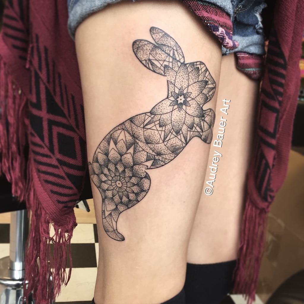 Tattoo work by Good Family Tattoo — photo 3 of 6