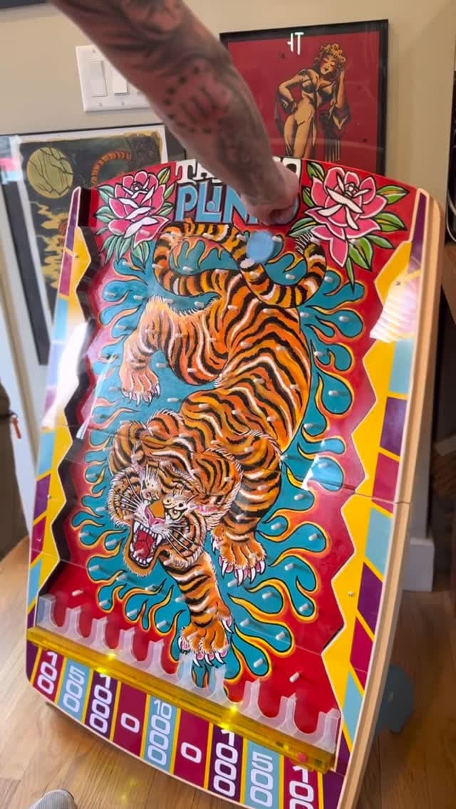 Tattoo work by Think Tank Tattoo South — photo 4 of 4