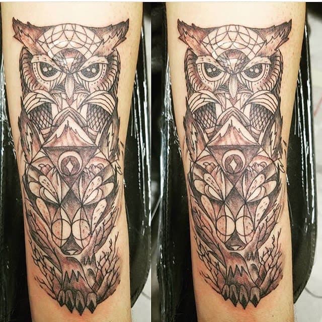 White Eagle Tattoo — tattoo shop in Englewood, CO — photo 1