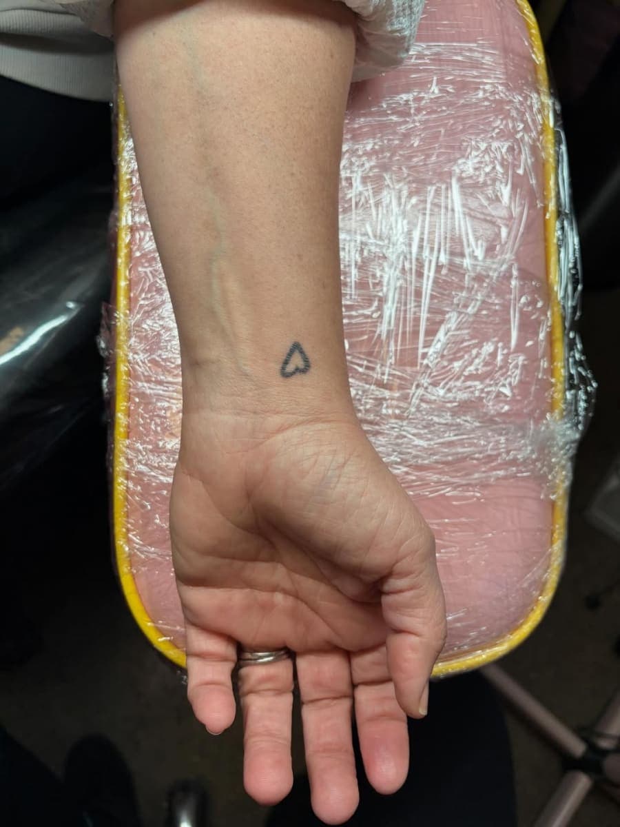 Tattoo work by Voodoo monkey tattoo — photo 4 of 6