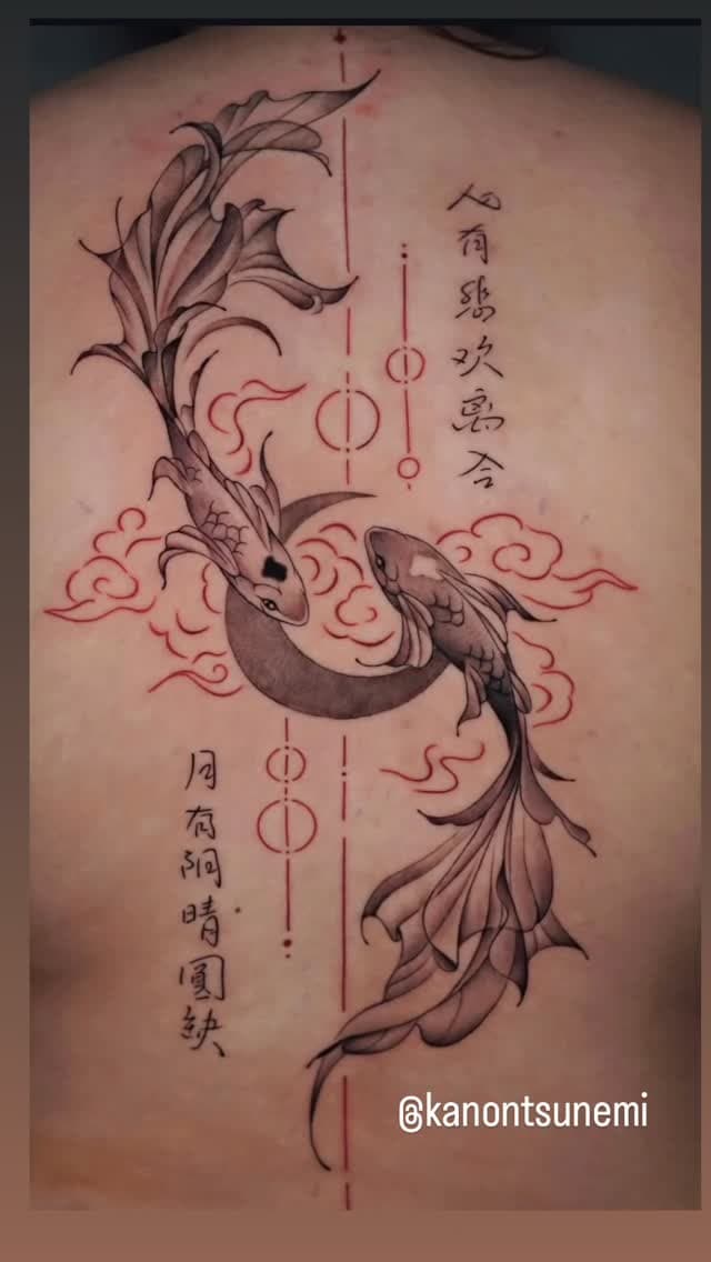 Tattoo work by Orpheus Tattoo Studio — photo 6 of 10