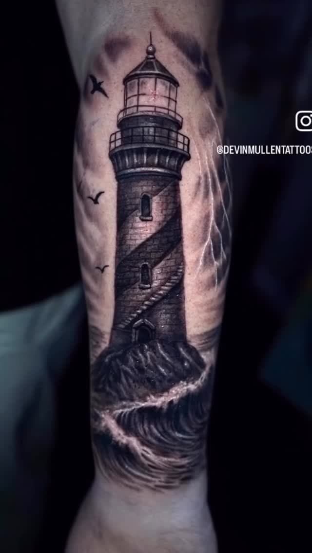 Tattoo work by Orpheus Tattoo Studio — photo 5 of 10