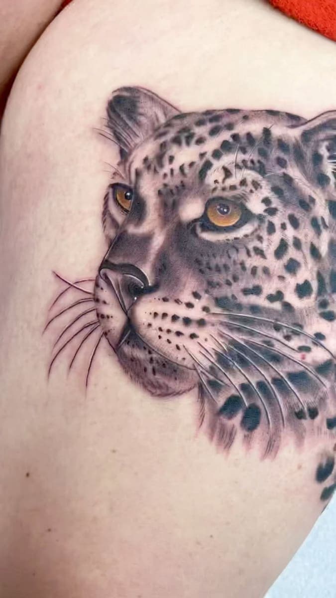 Tattoo work by chris collinsworth tattoo — photo 3 of 6