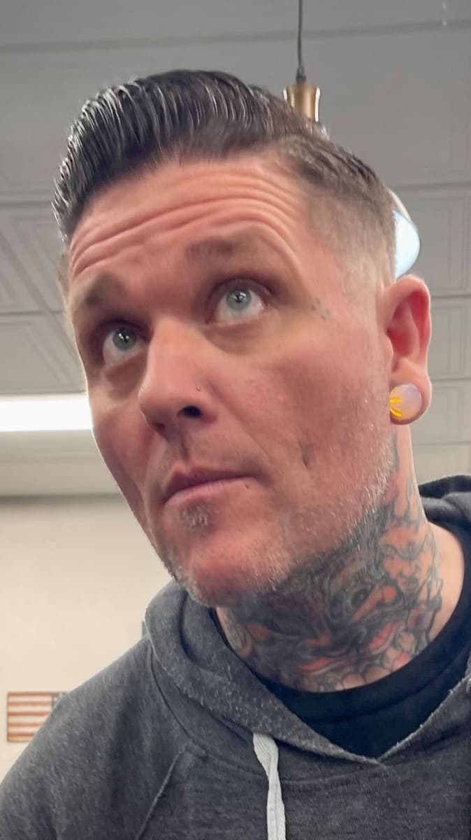 Tattoo work by chris collinsworth tattoo — photo 6 of 6