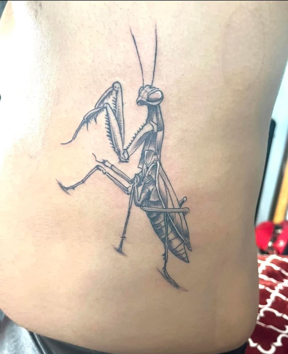 Tattoo work by Word of Mouth Tattoos — photo 4 of 6