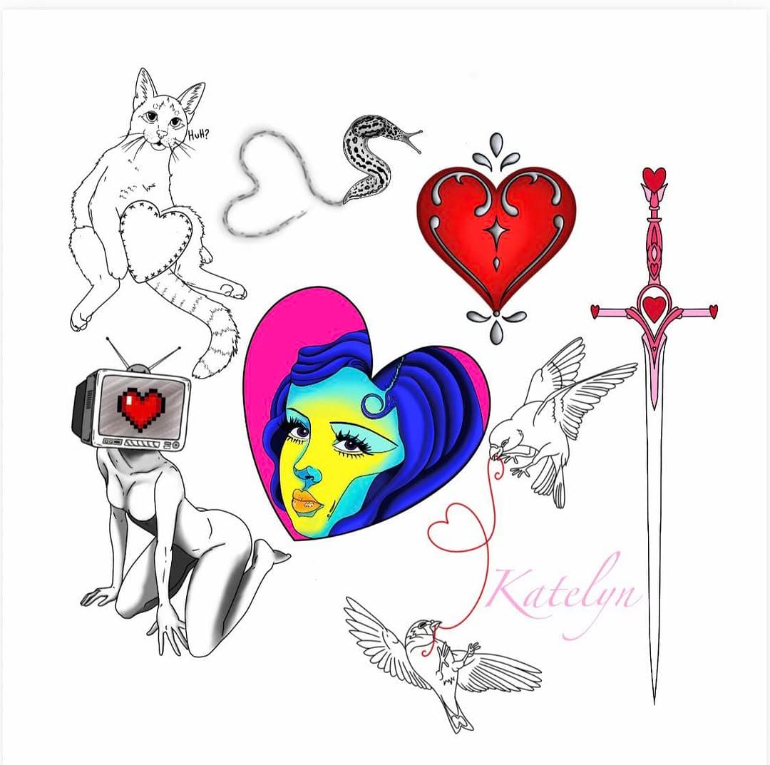 Tattoo work by Stigma Ink Tattoo & Piercing Studio — photo 4 of 9