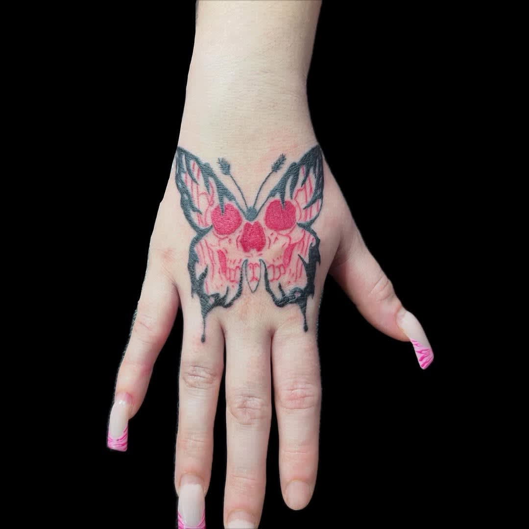 Tattoo work by Stigma Ink Tattoo & Piercing Studio — photo 5 of 9