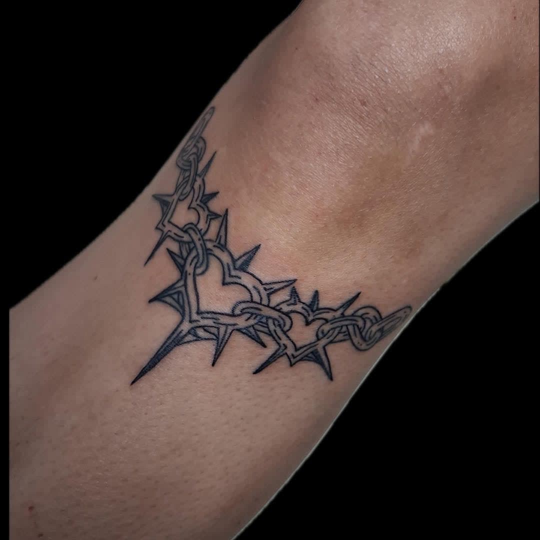 Tattoo work by Stigma Ink Tattoo & Piercing Studio — photo 6 of 9