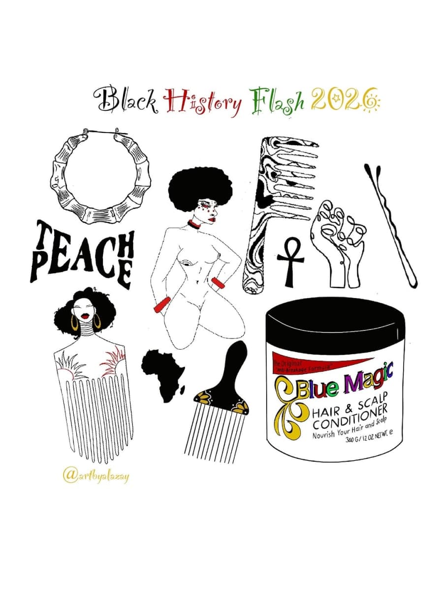 Tattoo work by Stigma Ink Tattoo & Piercing Studio — photo 8 of 9