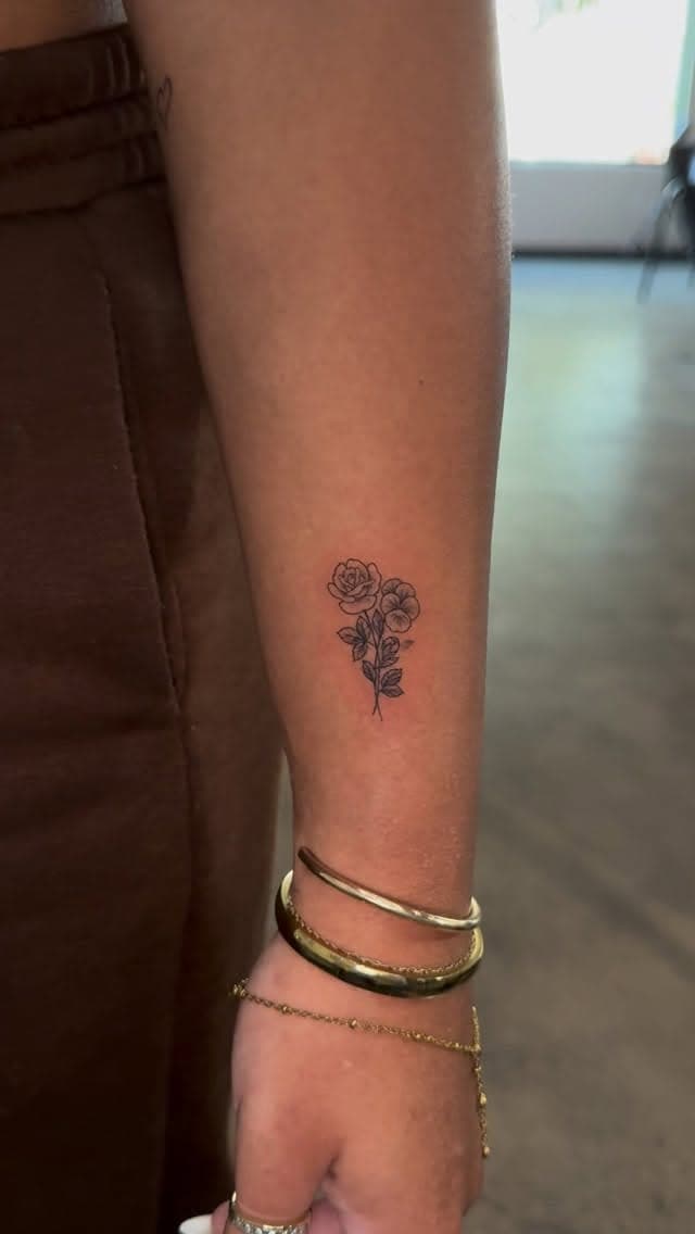 King's Tide Tattoo Studio & Gallery — tattoo shop in Lahaina, HI — photo 1