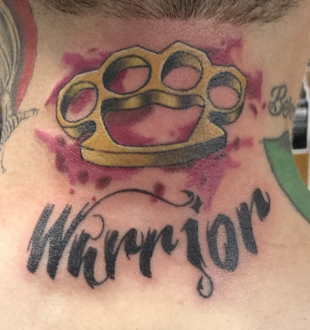 Unwritten Ink — tattoo shop in Sayreville, NJ — photo 1