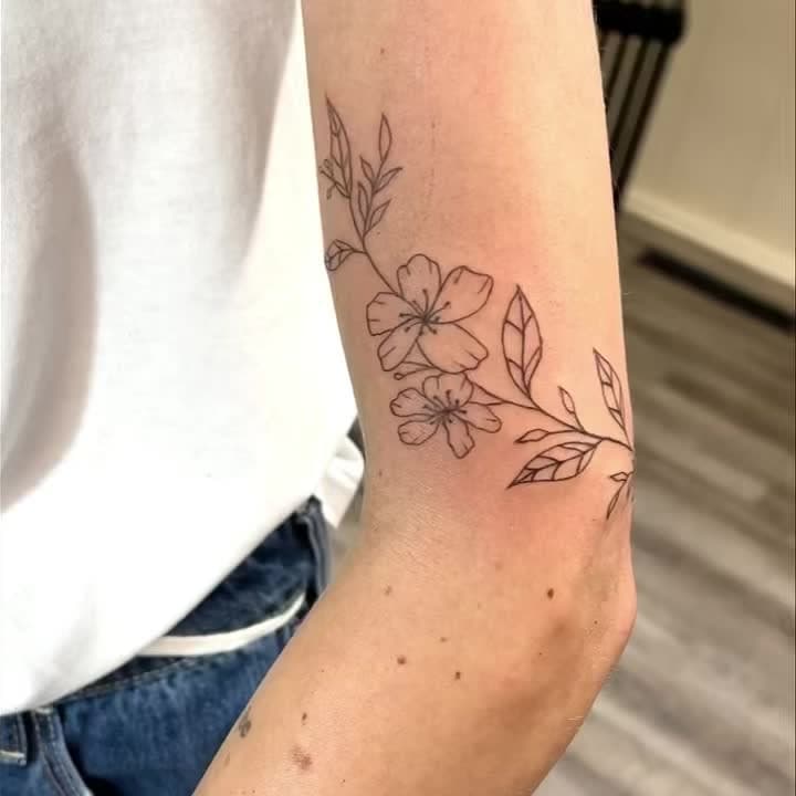 Tattoo work by The Art Den Tattoo Studio — photo 2 of 6