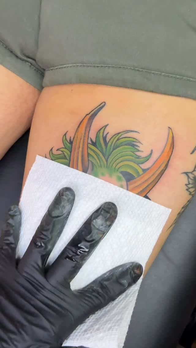 Lost Soul Collective — tattoo shop in Hampstead, NC — photo 1