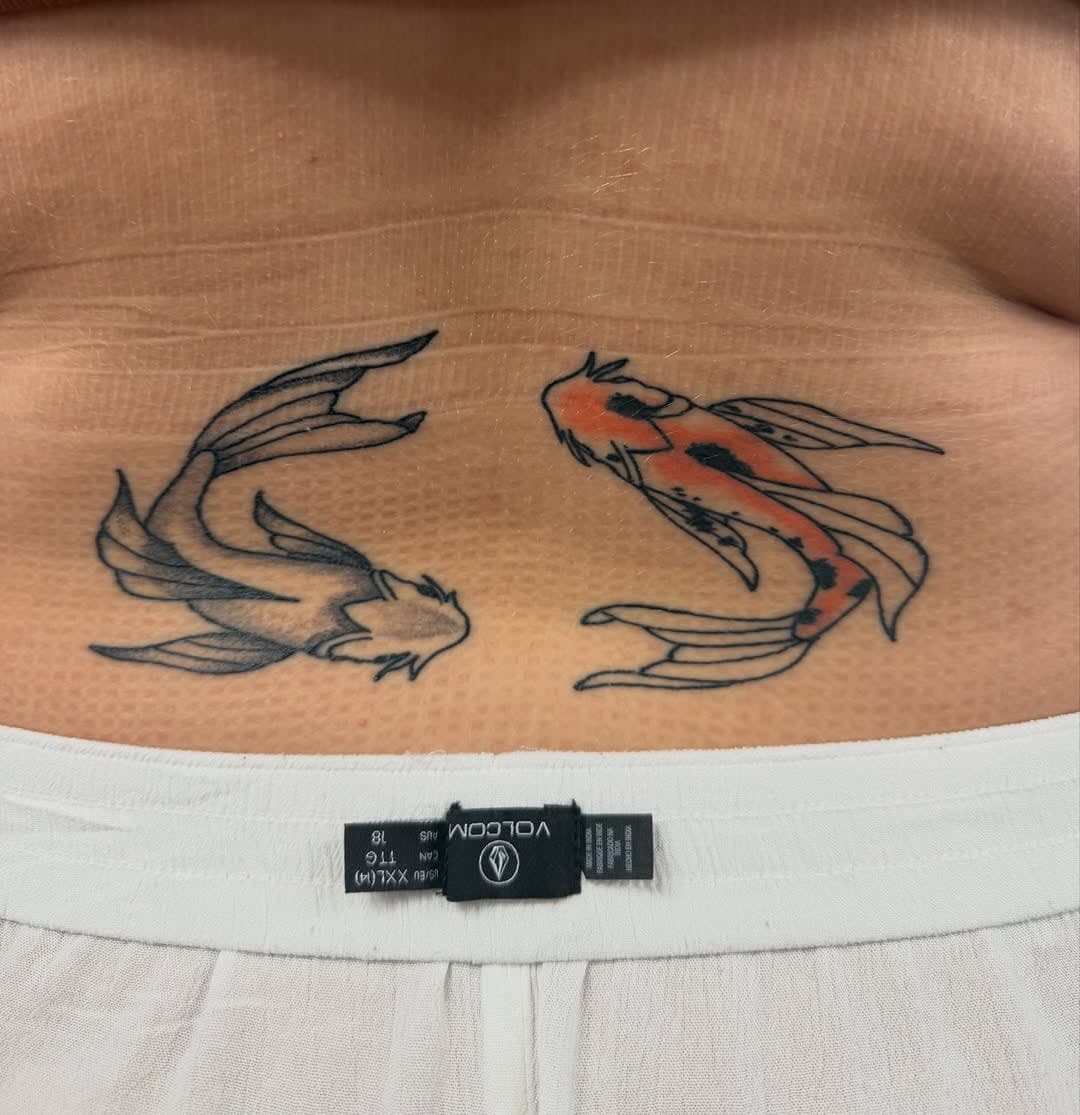 Tattoo Labyrinth — tattoo shop in Honolulu, HI — photo 1