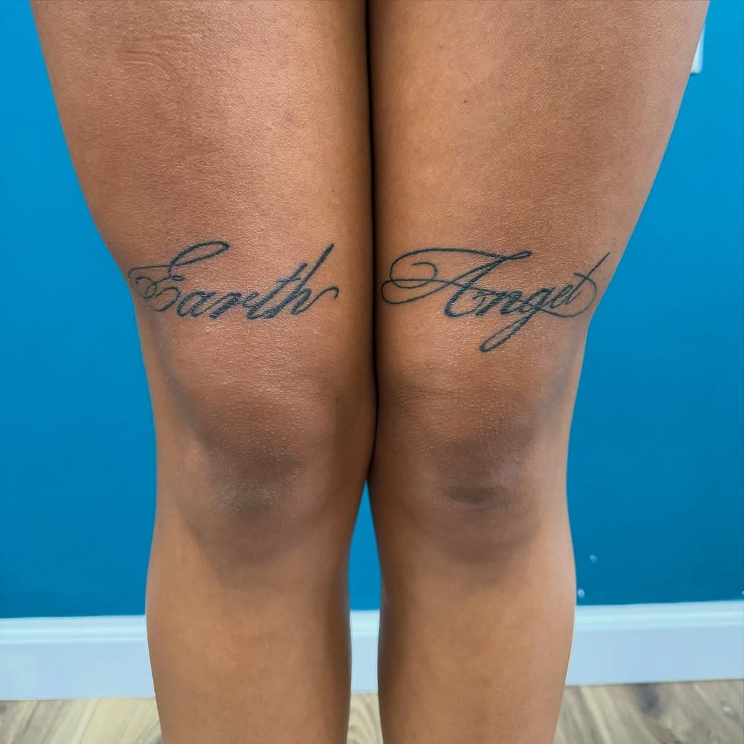 Tattoo work by Tattoo Labyrinth — photo 2 of 3