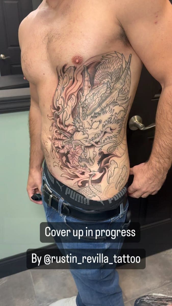 Williamsburg Tattoo — tattoo shop in Brooklyn, NY — photo 1