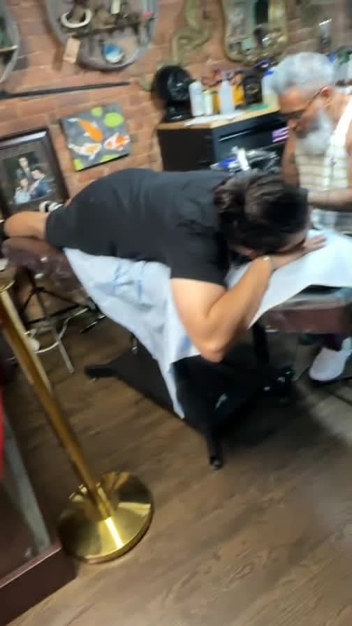 Tattoo work by Williamsburg Tattoo — photo 6 of 6