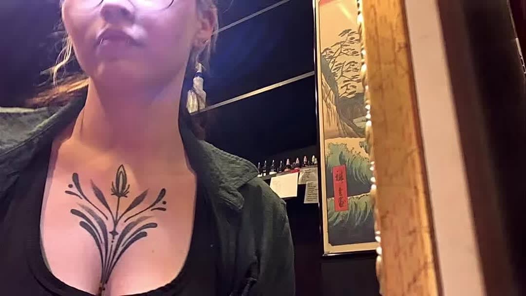 Tattoo work by To The Grave Tattoo Co. — photo 1 of 2