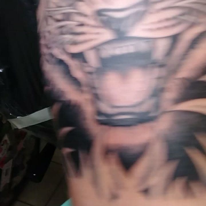 Tattoo work by Dancing Dragon Tattoo Studio — photo 9 of 11