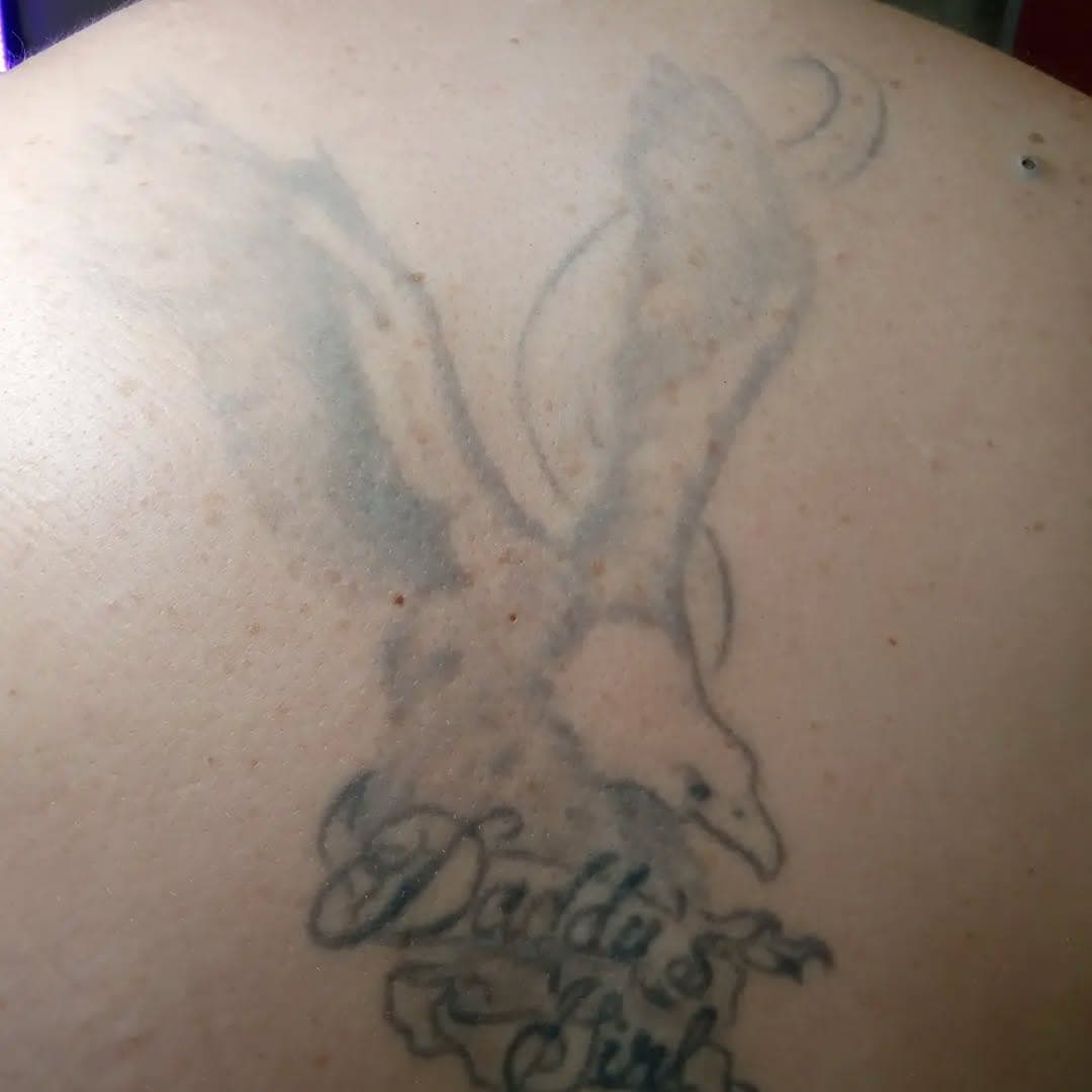 Tattoo work by Dancing Dragon Tattoo Studio — photo 10 of 11