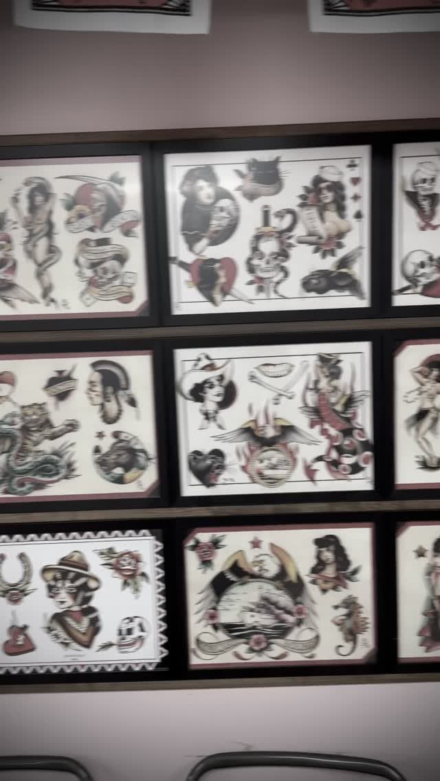 Tattoo work by Transcendent Tattoo Collective — photo 5 of 5