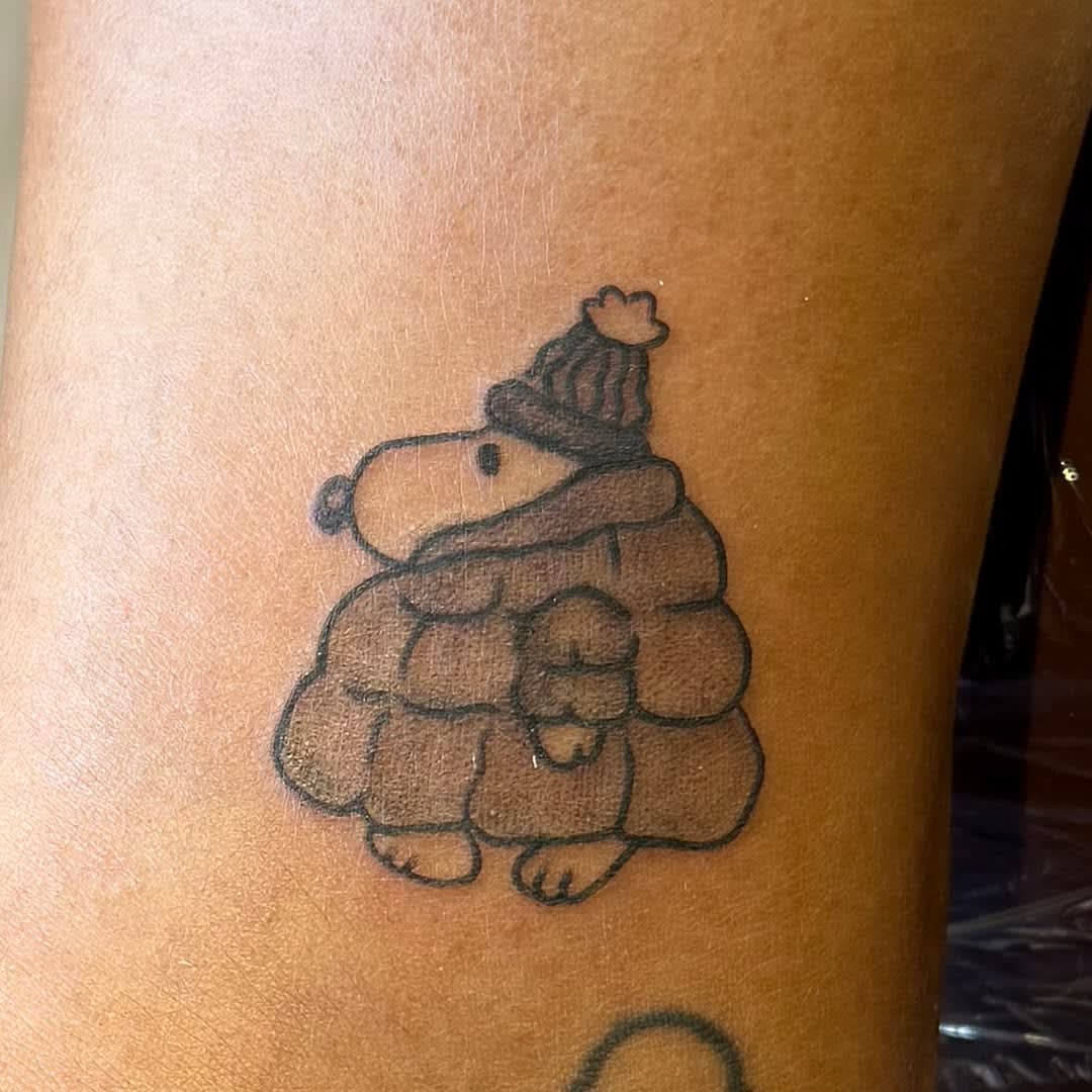 Ink Union Tattoo Co. — tattoo shop in Omaha, NE — photo 1