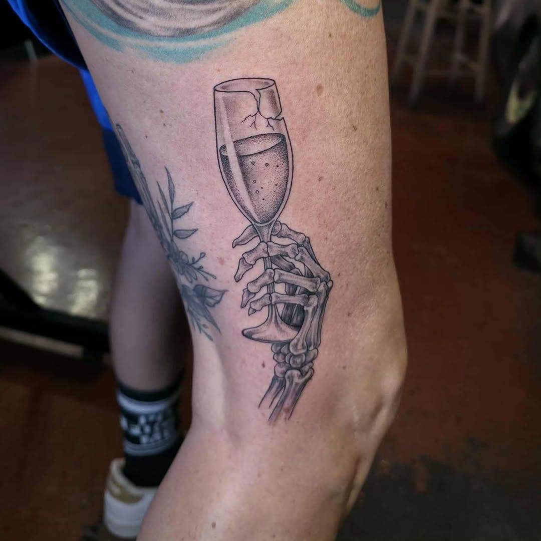 Tattoo work by Independent Tattoo Co — photo 5 of 9