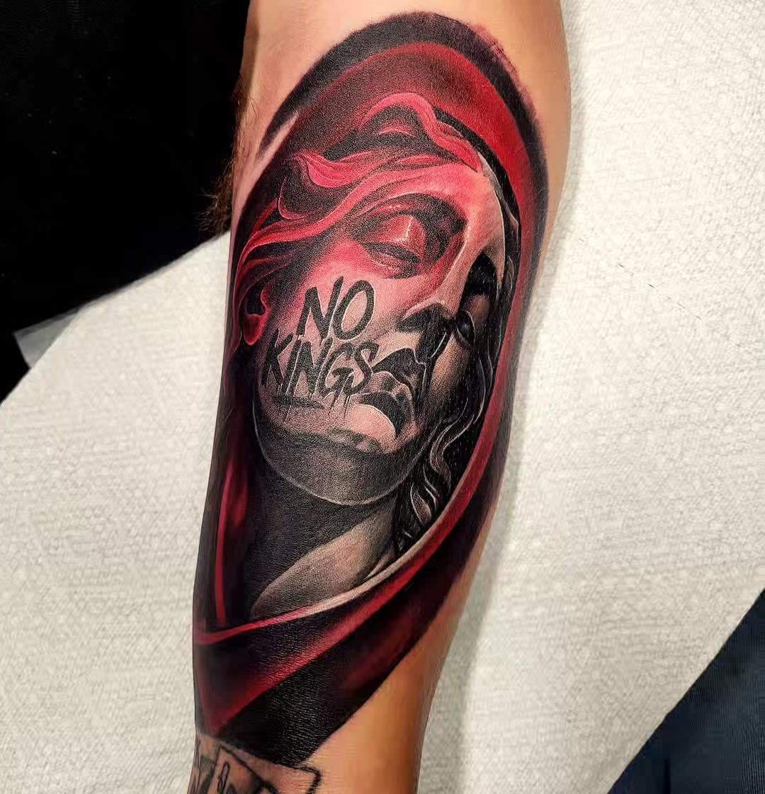 Tattoo work by Independent Tattoo Co — photo 9 of 9