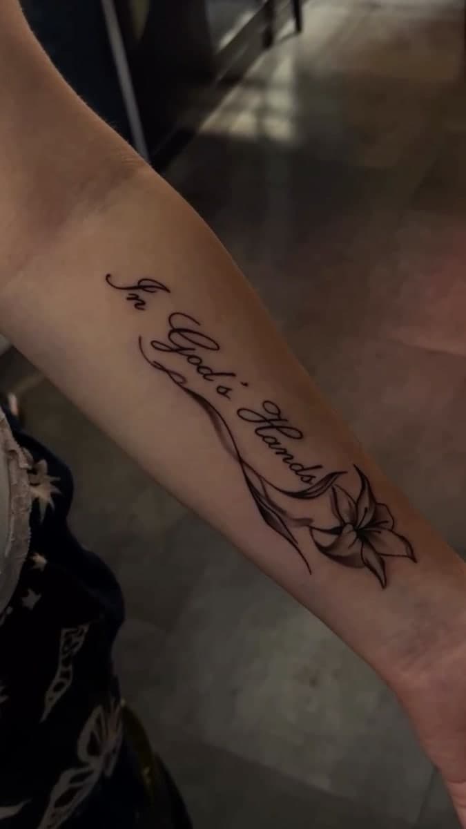 Tattoo work by 2Groovy Studios LLC Art Collective & Tattoo — photo 3 of 6