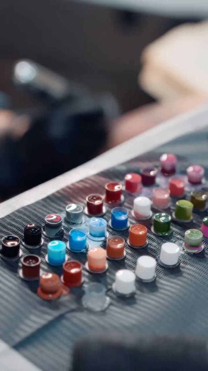 Tattoo work by Atelier Eva — photo 11 of 11